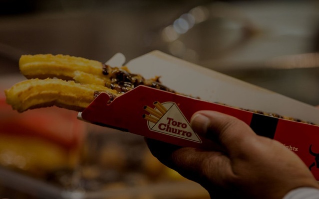 JetStream mobile reporting interface JetStream mobile reporting interface