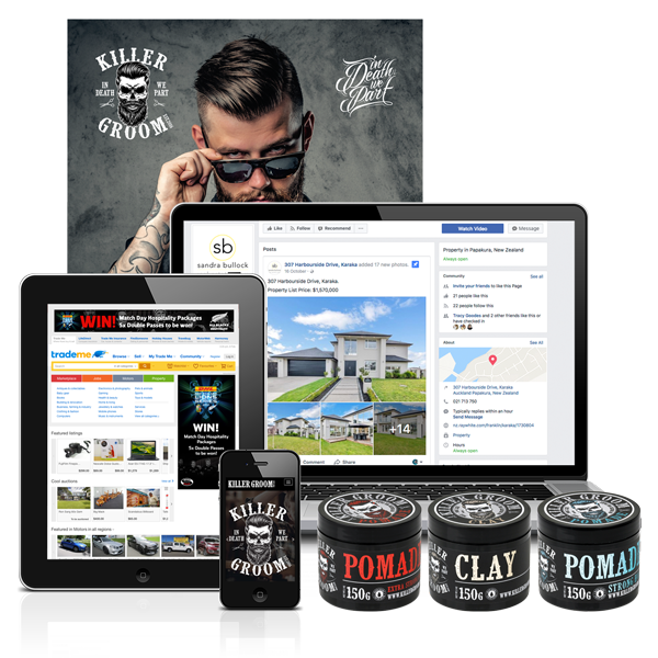 Jet Creative Studio - Brand and Marketing Jet Creative Studio - Brand and Marketing