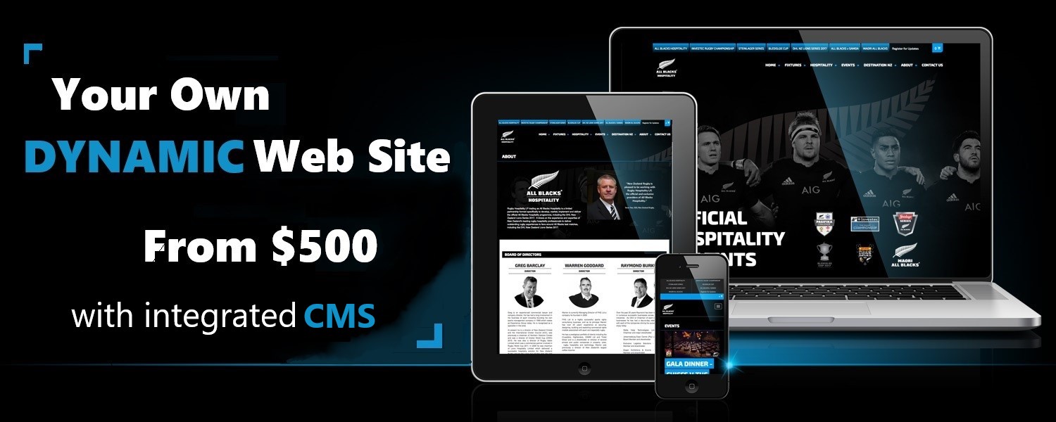 JS_Slider Web Site Offer